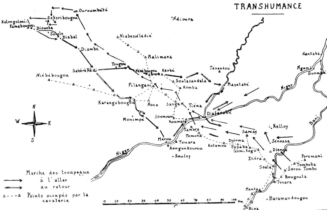 transhumance 1