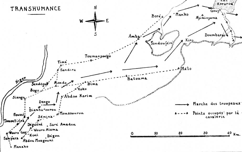 transhumance 2