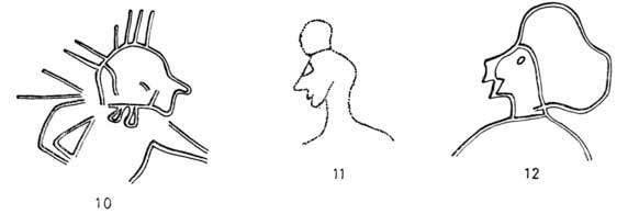 Figure 2 suite, periode bubaline