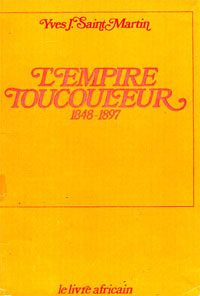 L'empire-toucouleur 1848-1897